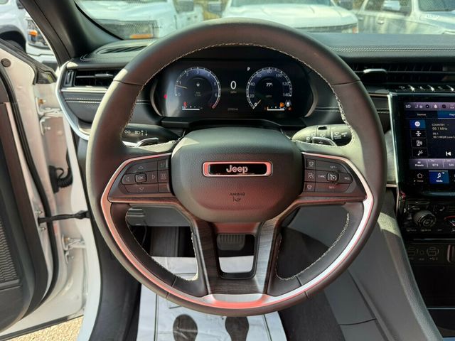 2024 Jeep Grand Cherokee Limited 4x2 - 22962854 - 4