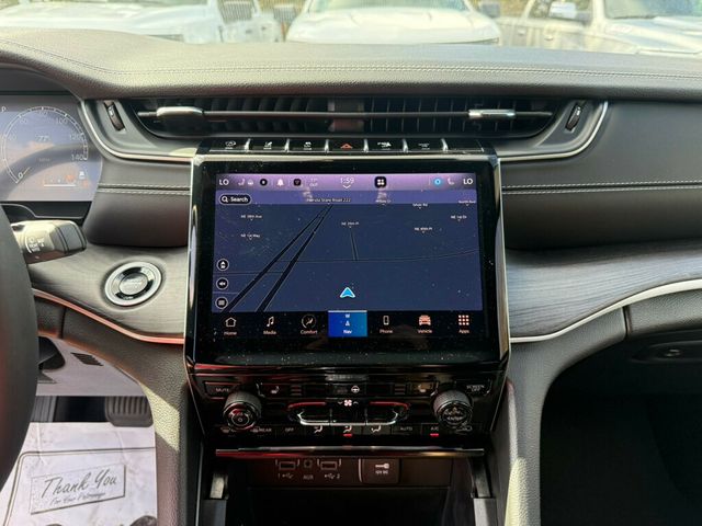 2024 Jeep Grand Cherokee Limited 4x2 - 22962854 - 5