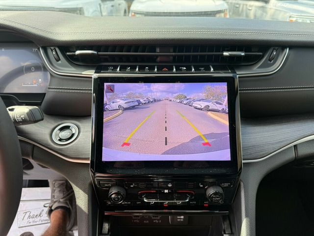 2024 Jeep Grand Cherokee Limited 4x2 - 22962854 - 6