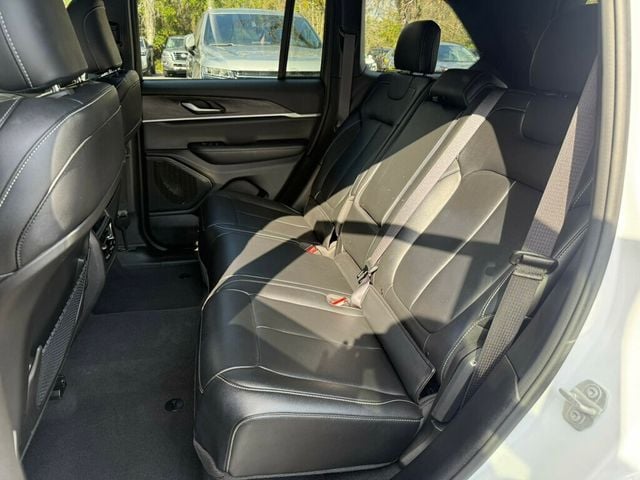 2024 Jeep Grand Cherokee Limited 4x2 - 22962854 - 7