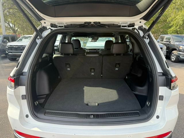 2024 Jeep Grand Cherokee Limited 4x2 - 22962854 - 8