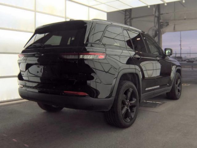 2024 Jeep Grand Cherokee Limited 4x4 - 23095145 - 3