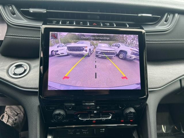 2024 Jeep Grand Cherokee Limited 4x4 - 23017862 - 5