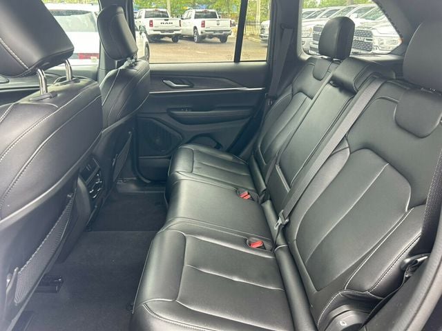 2024 Jeep Grand Cherokee Limited 4x4 - 23017862 - 6