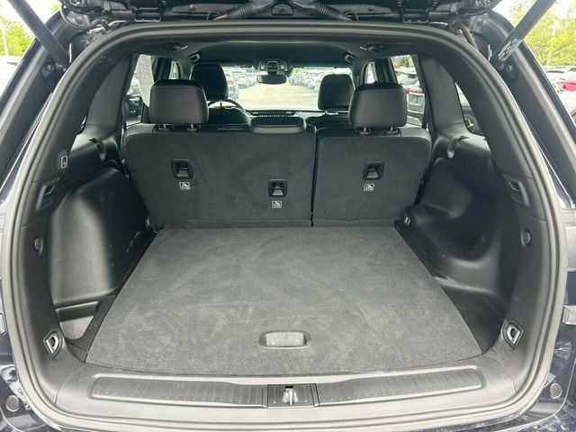 2024 Jeep Grand Cherokee Limited 4x4 - 23017862 - 7