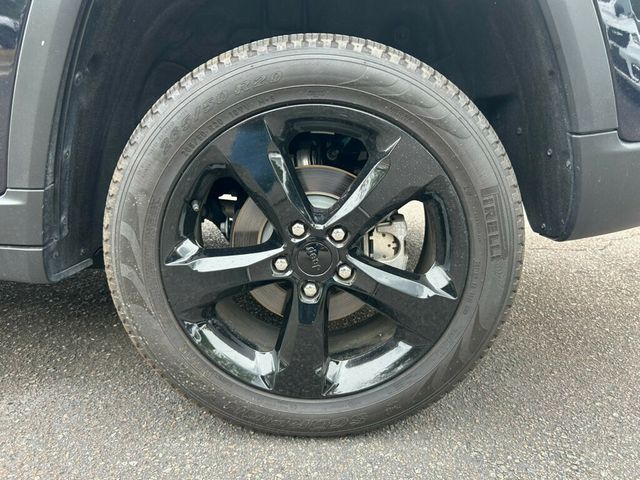 2024 Jeep Grand Cherokee Limited 4x4 - 23017862 - 8