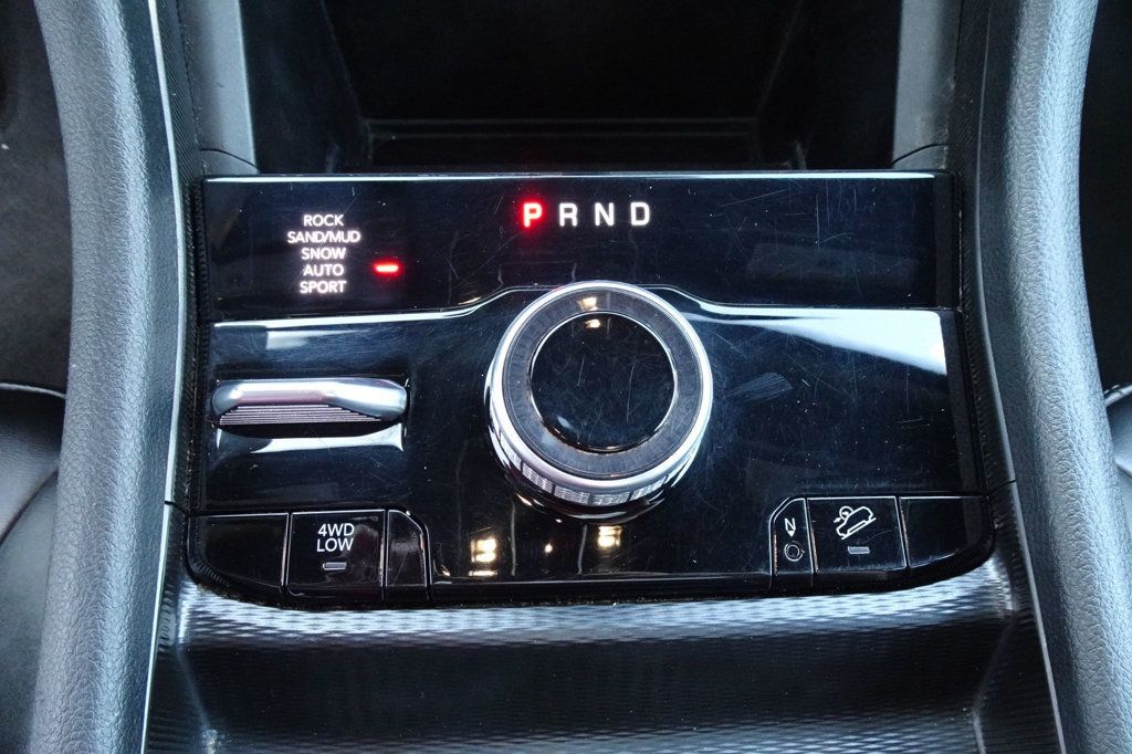 2024 Jeep Cherokee Limited 4xe photo 15