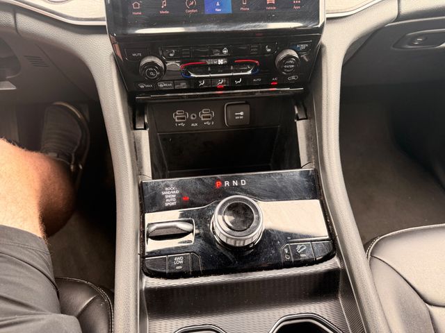 2024 Jeep Grand Cherokee 4xe 4WD GRAND CHEROKEE 4XE - 23055416 - 9