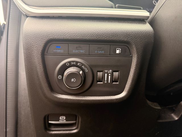 2024 Jeep Grand Cherokee 4xe 4WD GRAND CHEROKEE 4XE - 23055416 - 14