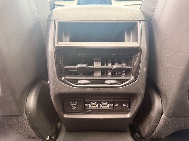 2024 Jeep Grand Cherokee 4xe 4WD GRAND CHEROKEE 4XE - 23055416 - 19