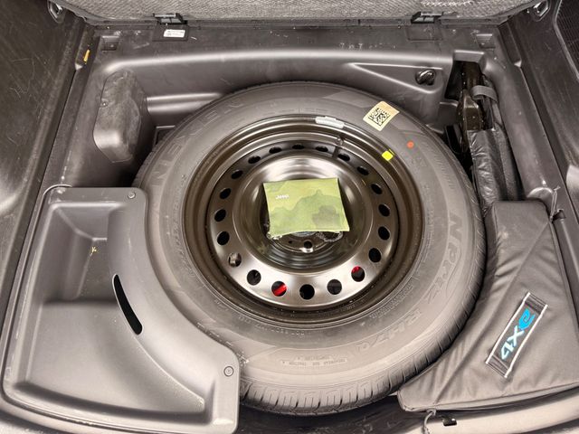 2024 Jeep Grand Cherokee 4xe 4WD GRAND CHEROKEE 4XE - 23055416 - 21
