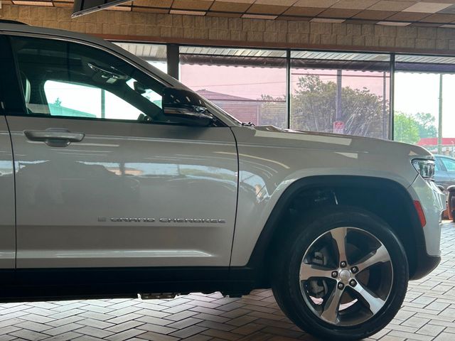 2024 Jeep Grand Cherokee 4xe 4x4 - 22864235 - 9