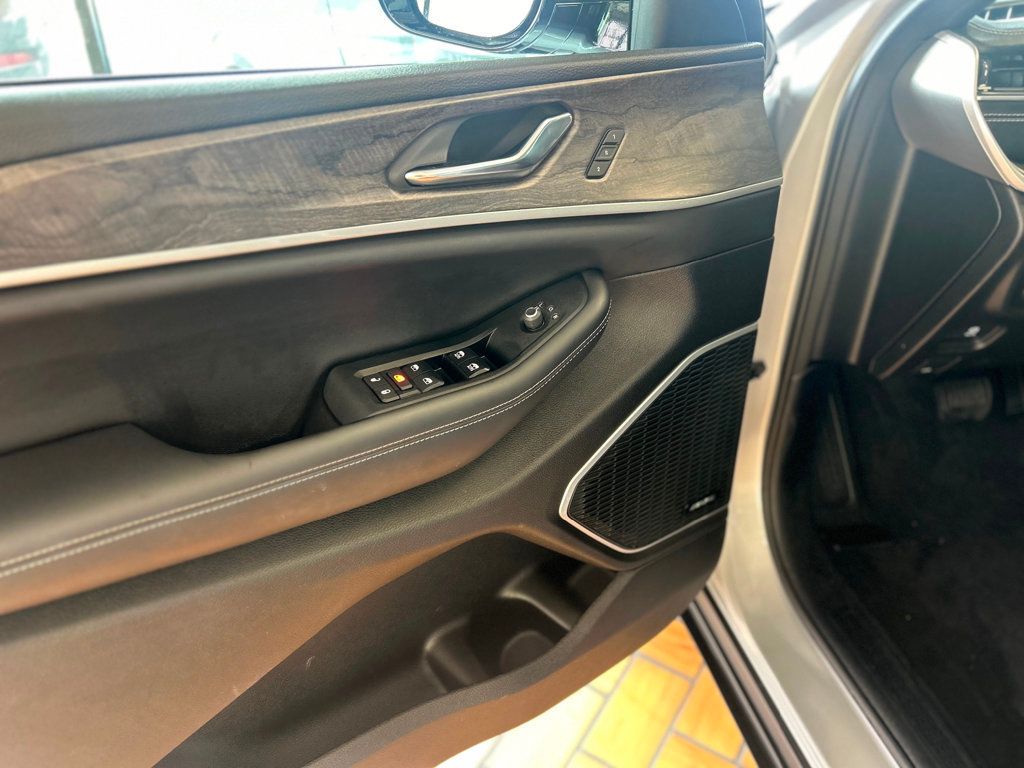 2024 Jeep Grand Cherokee 4xe 4x4 - 22864235 - 11