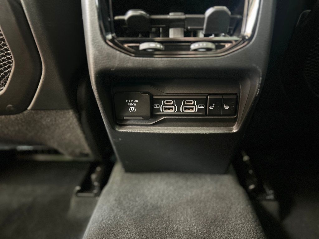 2024 Jeep Grand Cherokee 4xe 4x4 - 22864235 - 15