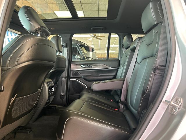 2024 Jeep Grand Cherokee 4xe 4x4 - 22864235 - 16