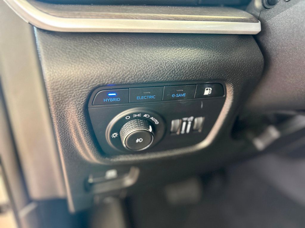 2024 Jeep Grand Cherokee 4xe 4x4 - 22864235 - 17