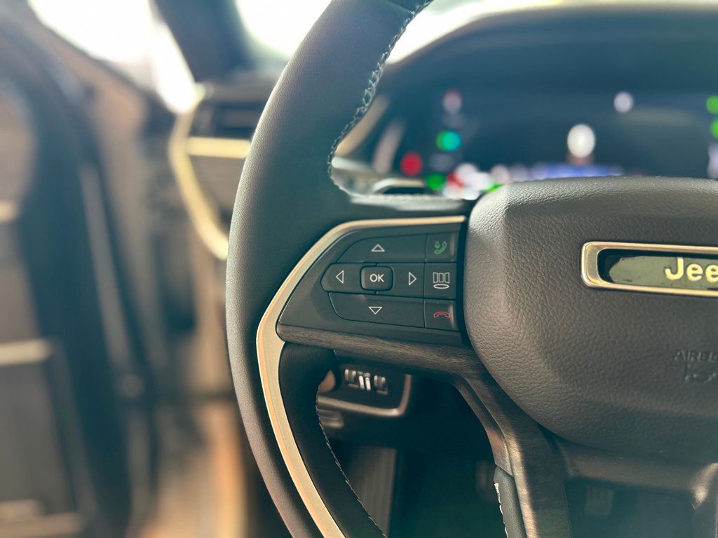 2024 Jeep Grand Cherokee 4xe 4x4 - 22864235 - 20