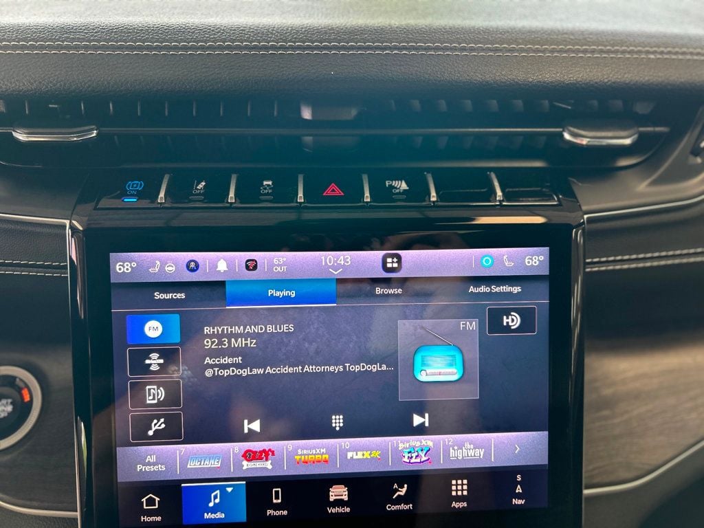 2024 Jeep Grand Cherokee 4xe 4x4 - 22864235 - 23