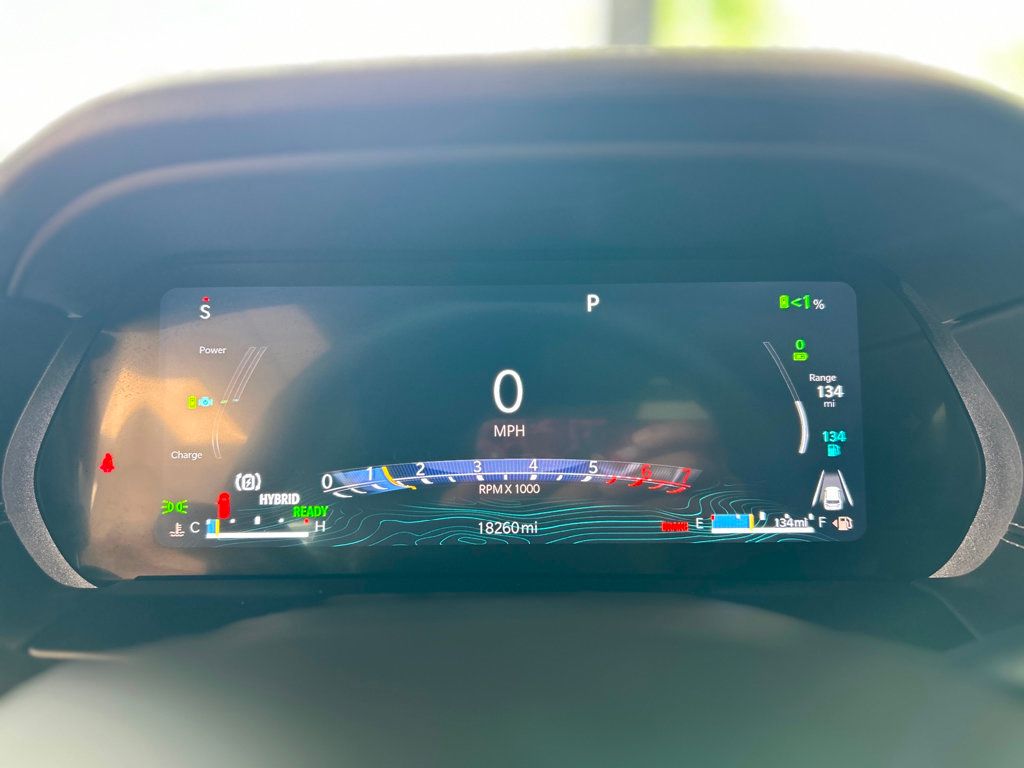 2024 Jeep Grand Cherokee 4xe 4x4 - 22864235 - 25