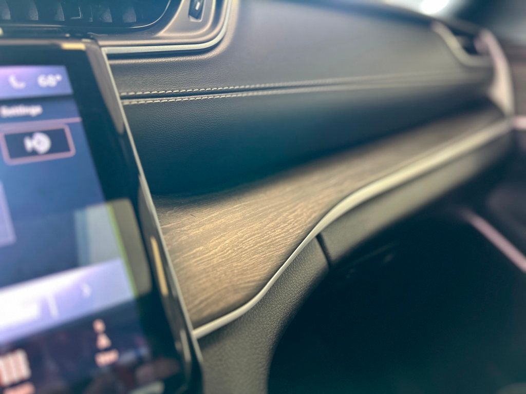 2024 Jeep Grand Cherokee 4xe 4x4 - 22864235 - 26