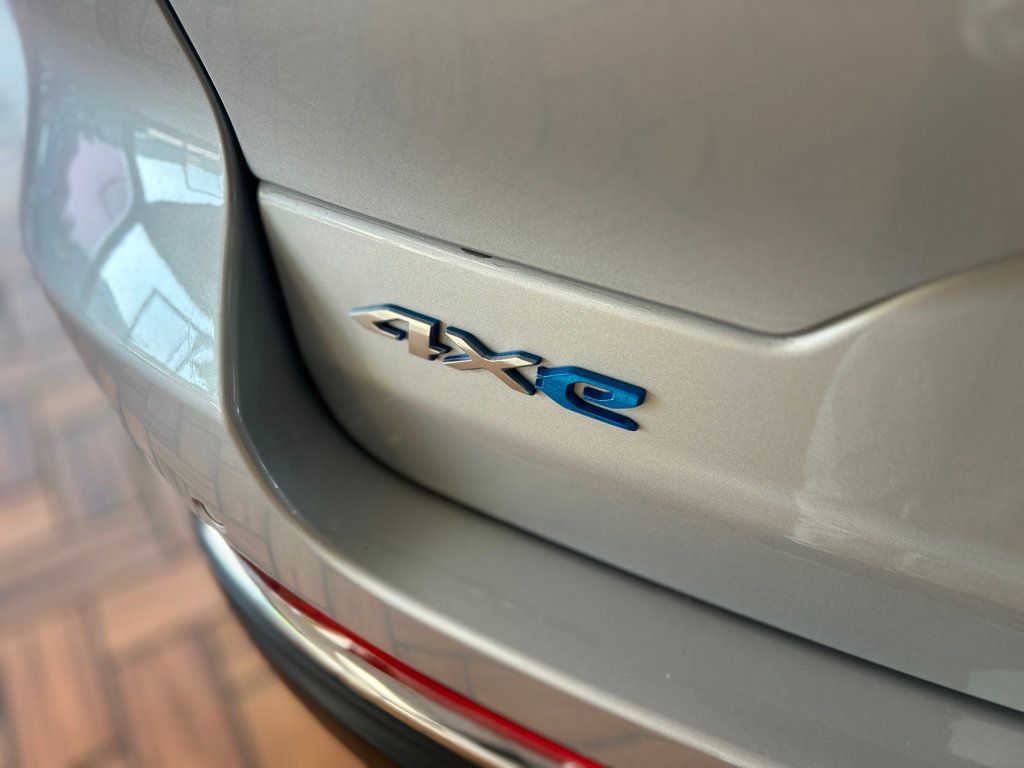 2024 Jeep Grand Cherokee 4xe 4x4 - 22864235 - 31