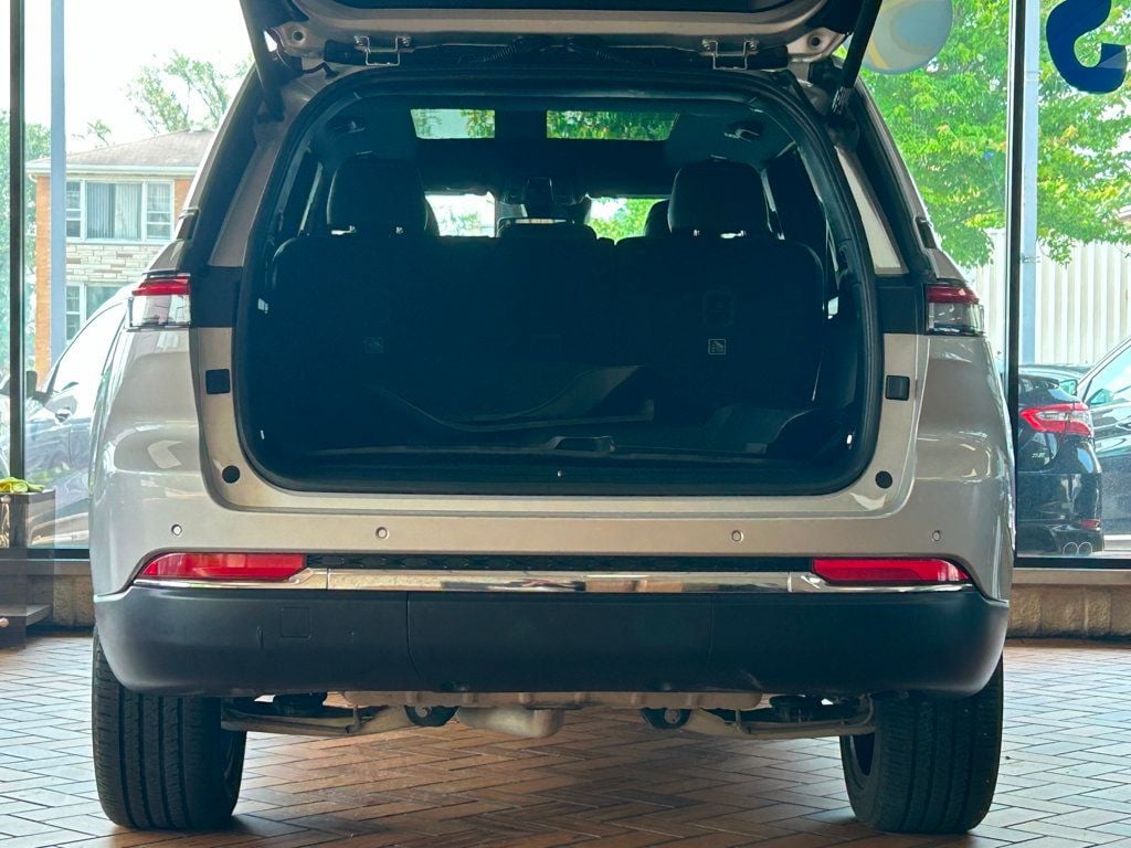 2024 Jeep Grand Cherokee 4xe 4x4 - 22864235 - 6