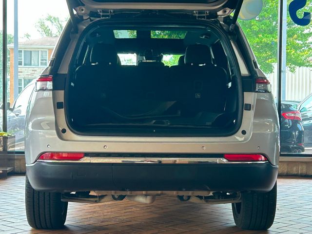 2024 Jeep Grand Cherokee 4xe 4x4 - 22864235 - 6