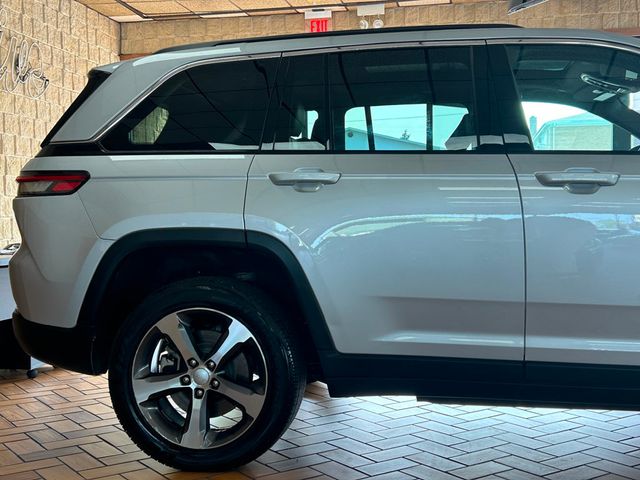 2024 Jeep Grand Cherokee 4xe 4x4 - 22864235 - 8