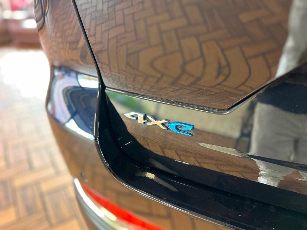 2024 Jeep Grand Cherokee 4xe 4x4 - 22890863 - 9