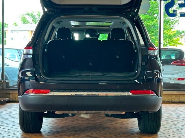 2024 Jeep Grand Cherokee 4xe 4x4 - 22890863 - 10