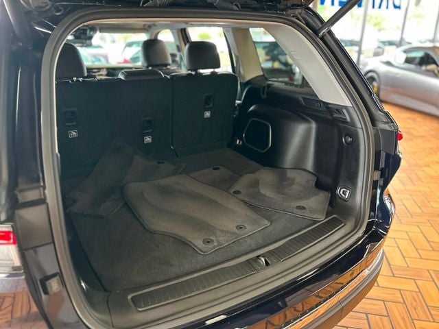 2024 Jeep Grand Cherokee 4xe 4x4 - 22890863 - 11