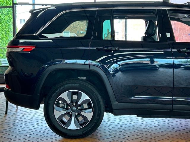 2024 Jeep Grand Cherokee 4xe 4x4 - 22890863 - 13