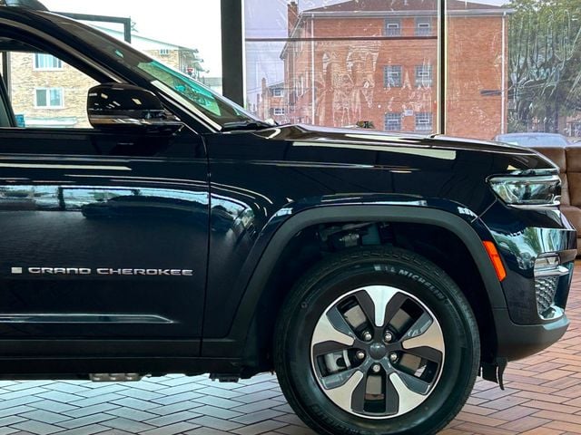 2024 Jeep Grand Cherokee 4xe 4x4 - 22890863 - 14