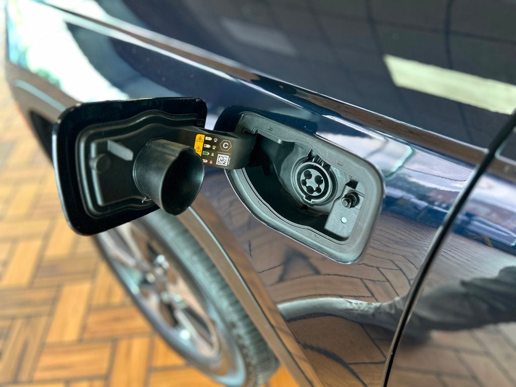 2024 Jeep Grand Cherokee 4xe 4x4 - 22890863 - 17