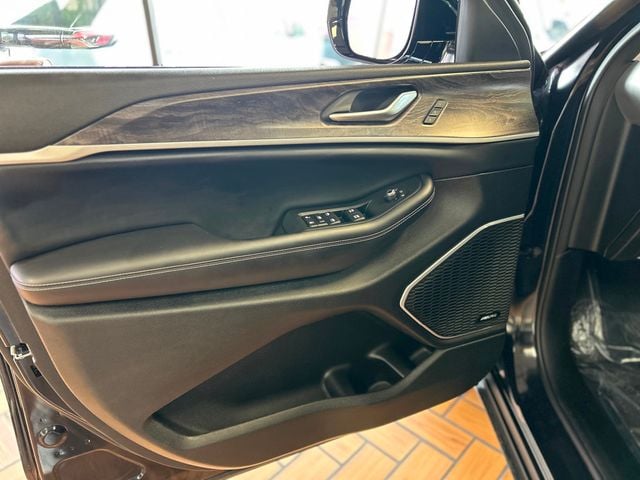 2024 Jeep Grand Cherokee 4xe 4x4 - 22890863 - 20