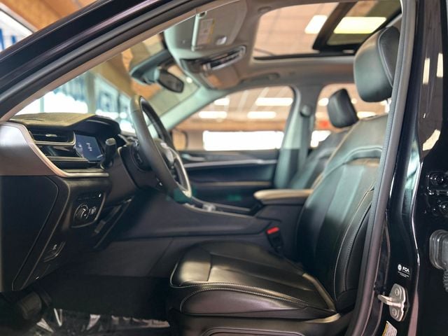 2024 Jeep Grand Cherokee 4xe 4x4 - 22890863 - 23