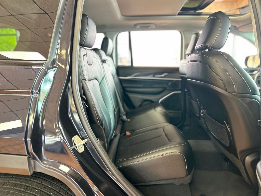 2024 Jeep Grand Cherokee 4xe 4x4 - 22890863 - 25