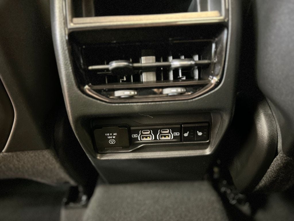 2024 Jeep Grand Cherokee 4xe 4x4 - 22890863 - 26