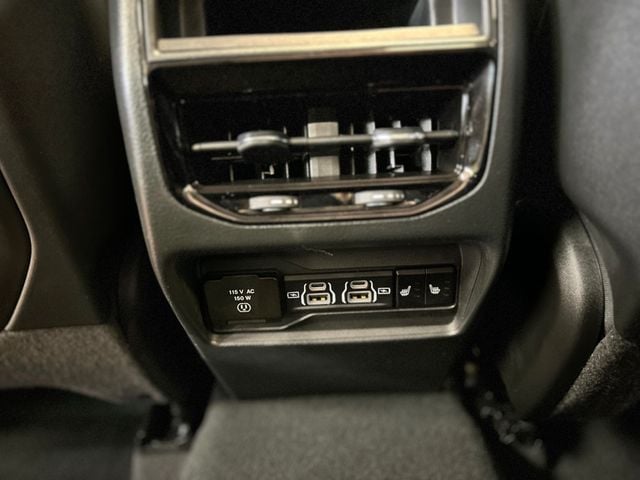 2024 Jeep Grand Cherokee 4xe 4x4 - 22890863 - 26