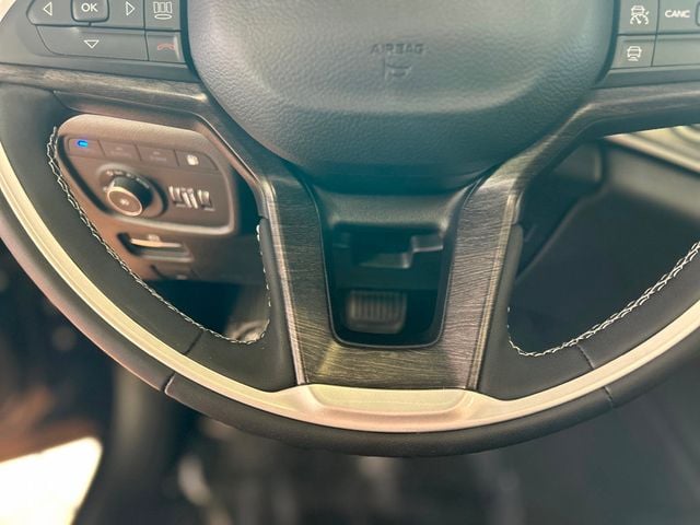 2024 Jeep Grand Cherokee 4xe 4x4 - 22890863 - 31