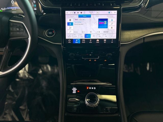 2024 Jeep Grand Cherokee 4xe 4x4 - 22890863 - 34