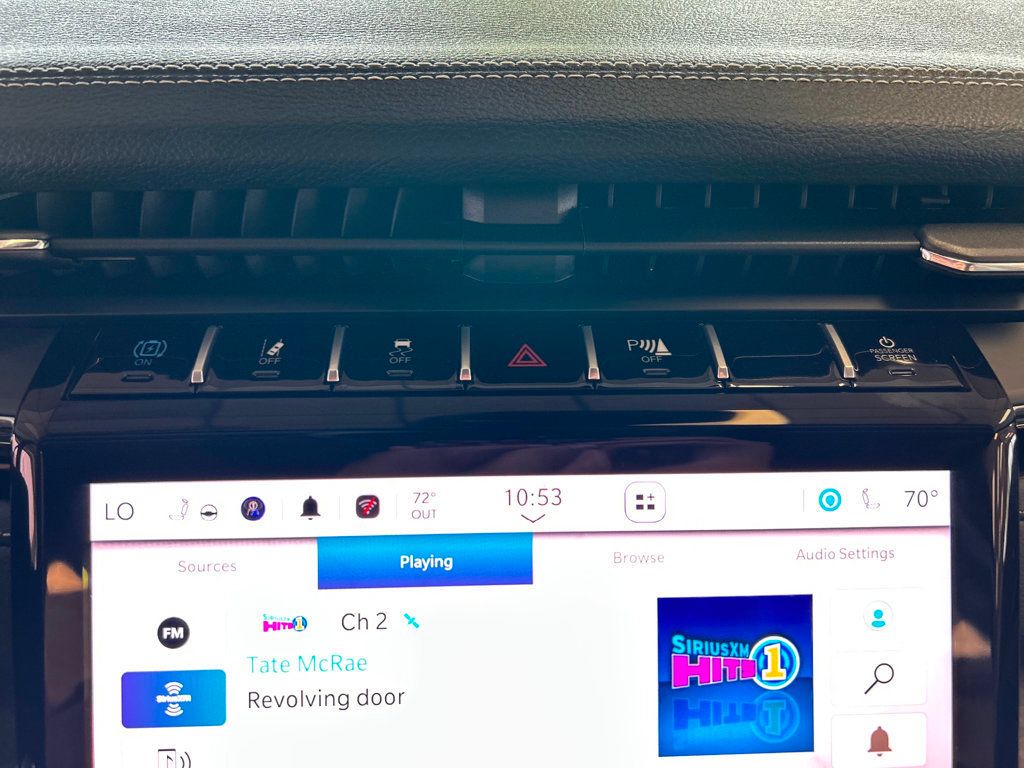 2024 Jeep Grand Cherokee 4xe 4x4 - 22890863 - 36