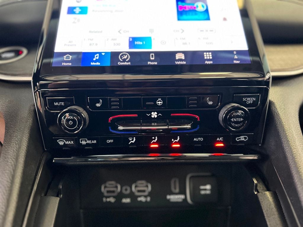 2024 Jeep Grand Cherokee 4xe 4x4 - 22890863 - 37