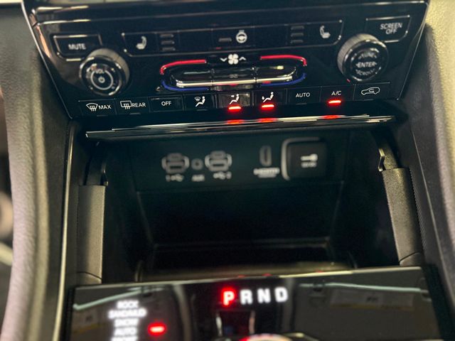 2024 Jeep Grand Cherokee 4xe 4x4 - 22890863 - 38