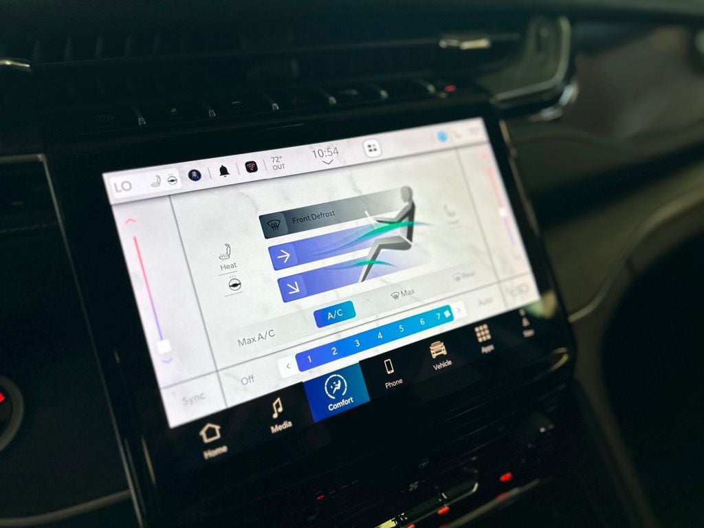 2024 Jeep Grand Cherokee 4xe 4x4 - 22890863 - 39