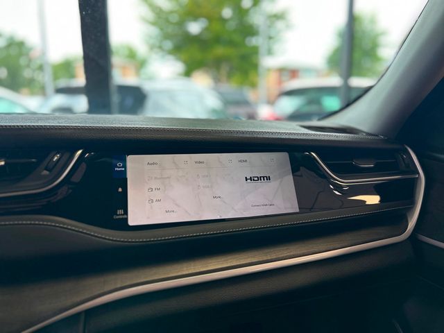 2024 Jeep Grand Cherokee 4xe 4x4 - 22890863 - 40