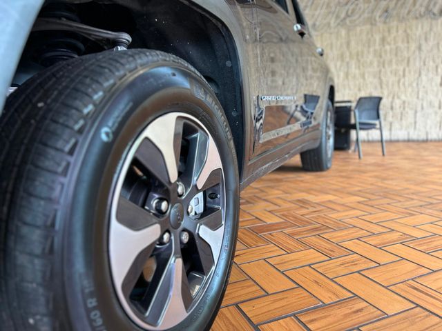 2024 Jeep Grand Cherokee 4xe 4x4 - 22890863 - 41