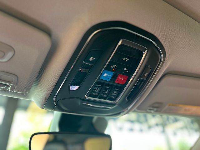 2024 Jeep Grand Cherokee 4xe 4x4 - 22890863 - 43