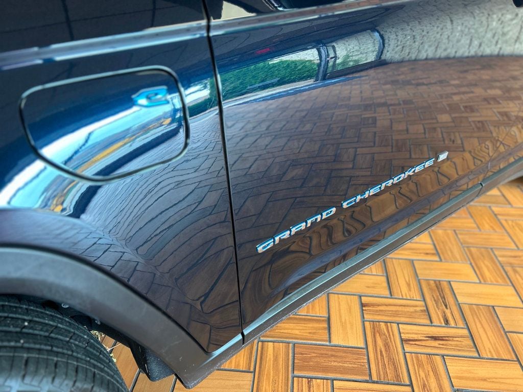 2024 Jeep Grand Cherokee 4xe 4x4 - 22890863 - 4