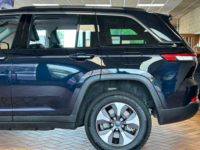 2024 Jeep Grand Cherokee 4xe 4x4 - 22890863 - 6